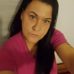 pomoce domowe - zdjęcie profilowe użytkownika Róża A.