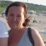 pomoce domowe - zdjęcie profilowe użytkownika Grażyna L.