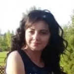 pomoce domowe - zdjęcie profilowe użytkownika Iryna G.