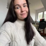 pomoce domowe - zdjęcie profilowe użytkownika Anastasiia H.