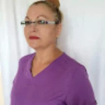 pomoce domowe - zdjęcie profilowe użytkownika Anzhela S.