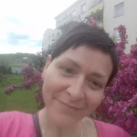 pomoce domowe - zdjęcie profilowe użytkownika Kinga T.