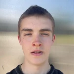 pomoce domowe - zdjęcie profilowe użytkownika Dominik G.