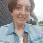 pomoce domowe - zdjęcie profilowe użytkownika Monika S.