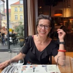 pomoce domowe - zdjęcie profilowe użytkownika Violetta J.
