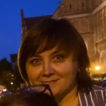 pomoce domowe - zdjęcie profilowe użytkownika Julia M.
