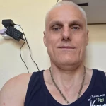 pomoce domowe - zdjęcie profilowe użytkownika Wiesław P.