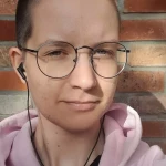 pomoce domowe - zdjęcie profilowe użytkownika Magdalena M.