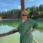 pomoce domowe - zdjęcie profilowe użytkownika Iwona
