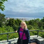pomoce domowe - zdjęcie profilowe użytkownika Grazyna K.