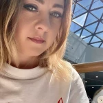 pomoce domowe - zdjęcie profilowe użytkownika Sofiia M.