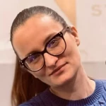 pomoce domowe - zdjęcie profilowe użytkownika Małgorzata M.