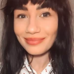 pomoce domowe - zdjęcie profilowe użytkownika Weronika B.