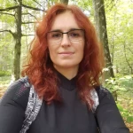 pomoce domowe - zdjęcie profilowe użytkownika Liudmyla M.