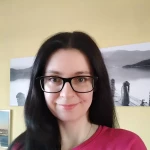 pomoce domowe - zdjęcie profilowe użytkownika Róża D.