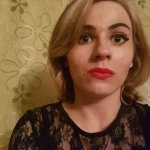 pomoce domowe - zdjęcie profilowe użytkownika Joanna K.