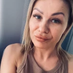 pomoce domowe - zdjęcie profilowe użytkownika Amanda B.