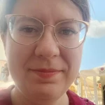 pomoce domowe - zdjęcie profilowe użytkownika Gabriela G.