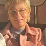 pomoce domowe - zdjęcie profilowe użytkownika Elżbieta J.