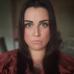 pomoce domowe - zdjęcie profilowe użytkownika Aleksandra K.