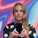 pomoce domowe - zdjęcie profilowe użytkownika Renata