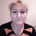 pomoce domowe - zdjęcie profilowe użytkownika Sylwia K.