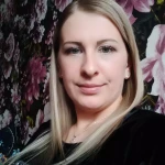 pomoce domowe - zdjęcie profilowe użytkownika Patrycja M.