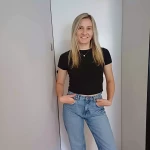 pomoce domowe - zdjęcie profilowe użytkownika Karolina P.