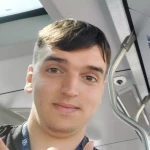 pomoce domowe - zdjęcie profilowe użytkownika Kacper B.