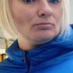 pomoce domowe - zdjęcie profilowe użytkownika Olena S.