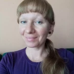 pomoce domowe - zdjęcie profilowe użytkownika Grażyna T.
