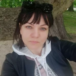 pomoce domowe - zdjęcie profilowe użytkownika Natalia S.