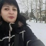 pomoce domowe - zdjęcie profilowe użytkownika Tatiana L.