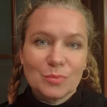 pomoce domowe - zdjęcie profilowe użytkownika Ewelina A.