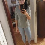 pomoce domowe - zdjęcie profilowe użytkownika Martyna B.