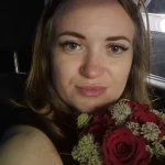 pomoce domowe - zdjęcie profilowe użytkownika Mariia M.