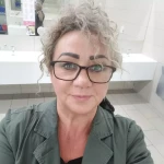 pomoce domowe - zdjęcie profilowe użytkownika Barbara B.