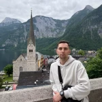 pomoce domowe - zdjęcie profilowe użytkownika Vadym L.