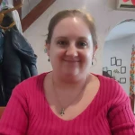 pomoce domowe - zdjęcie profilowe użytkownika Marta D.