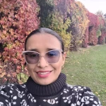 pomoce domowe - zdjęcie profilowe użytkownika Mailid P.