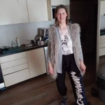 pomoce domowe - zdjęcie profilowe użytkownika Ewa S.