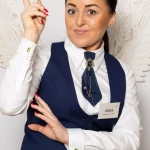 pomoce domowe - zdjęcie profilowe użytkownika Małgorzata N.