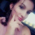 pomoce domowe - zdjęcie profilowe użytkownika Daria D.
