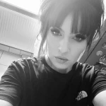 pomoce domowe - zdjęcie profilowe użytkownika Izabela M.