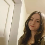 pomoce domowe - zdjęcie profilowe użytkownika Agnieszka J.