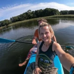 pomoce domowe - zdjęcie profilowe użytkownika Sonia Ż.