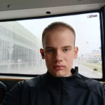 pomoce domowe - zdjęcie profilowe użytkownika Wiktor W.