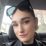 pomoce domowe - zdjęcie profilowe użytkownika Maja D.