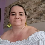 pomoce domowe - zdjęcie profilowe użytkownika Monika B.