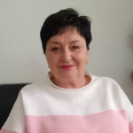 pomoce domowe - zdjęcie profilowe użytkownika Dorota G.